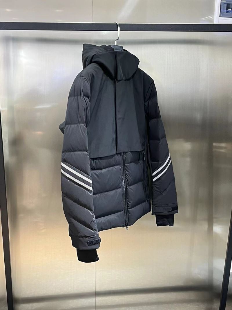 Canada Goose Down Jackets